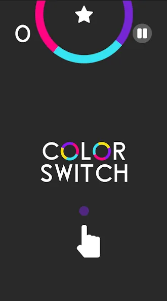 Imagem de Color Switch