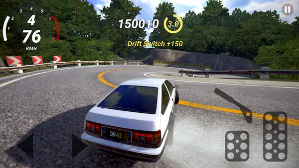Imagem de Drift Hunters